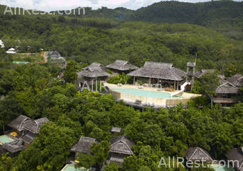 Six Senses Hideaway Yao Noi 44